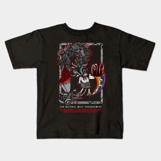 Oh, The Horror Kids T-Shirt